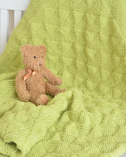 Baby Blanket Design 12