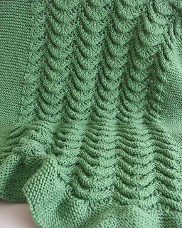 Isla's Blanket