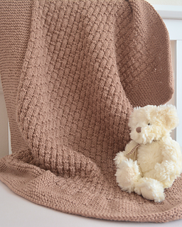 Billy's Blanket