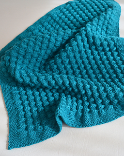 Torren Baby Blanket