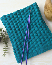 Torren Baby Blanket