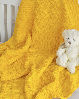 Baby Blanket Design 11