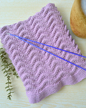 Orla Baby Blanket