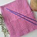 Bethany Baby Blanket