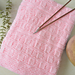 Ava Baby Blanket