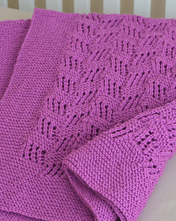 Baby Blanket Design 10