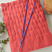 Baby Blanket Design 9