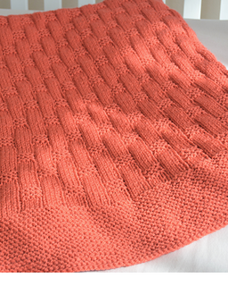 Baby Blanket Design 9