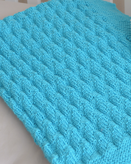 Baby Blanket Design 8