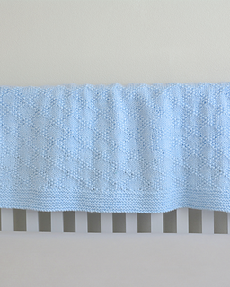 Aidan Baby Blanket
