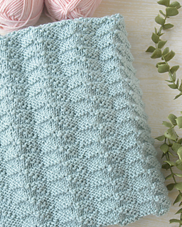 Kai Baby Blanket
