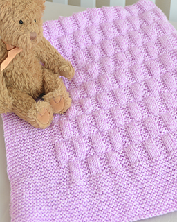Baby Blanket Design 14