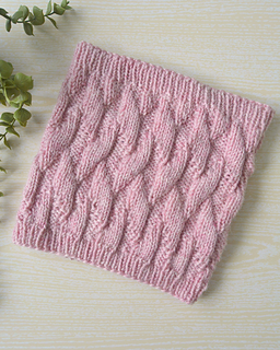 The Severn Cowl