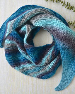 The Snuggle Scarf
