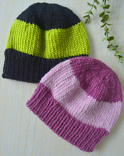 The Winter Beanie