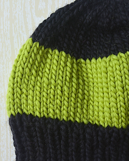 The Winter Beanie