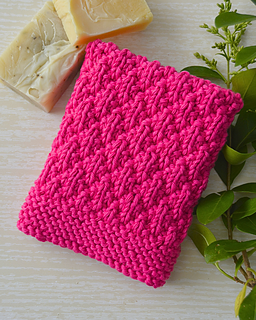 Cotton Wash Cloth 1