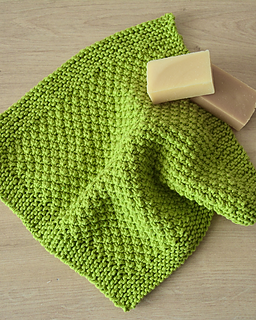 Cotton Wash Cloth 4