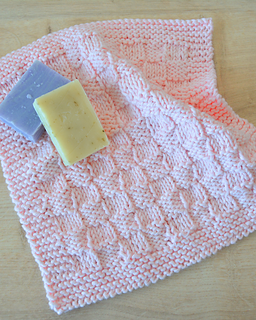 Cotton Wash Cloth 11