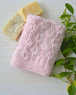 Cotton Wash Cloth 11