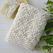 Cotton Wash Cloth 12
