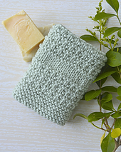 Wash Cloth 16