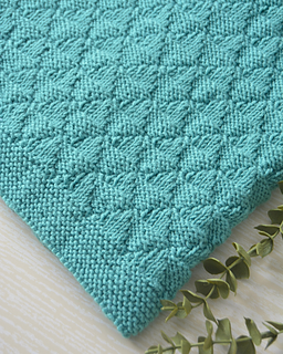 Christopher Baby Blanket