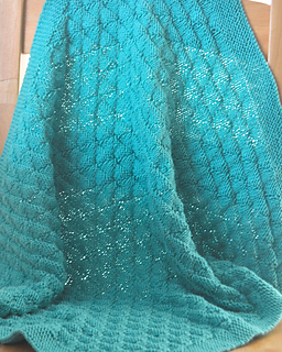 Christopher Baby Blanket