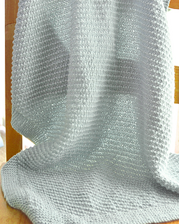 Benjamin Baby Blanket
