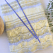 Rowan Baby Blanket pattern 