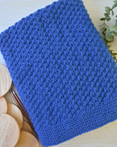 Morgan Baby Blanket