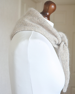 Cloud Scarf