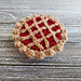 Mini Cherry Pie photo 3