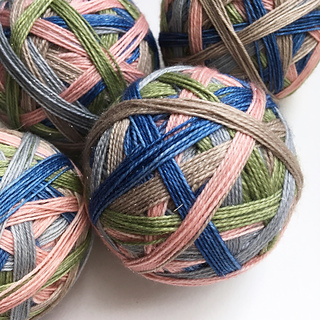 Hanami SW BFL self striping