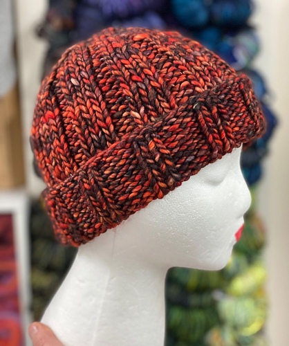 Boyfriend Hat