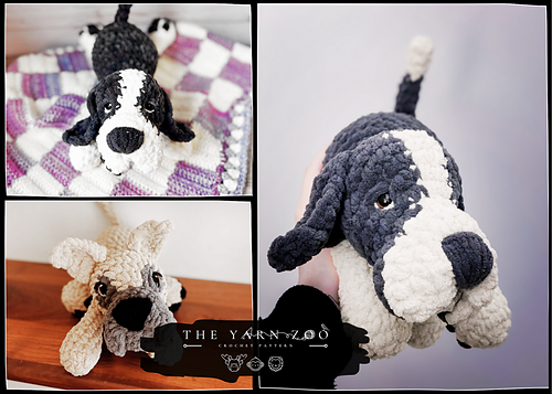 Gadget the Great Dane
