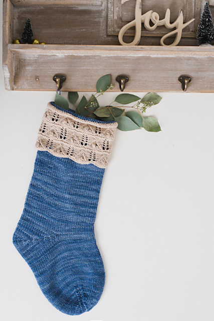 Eve Stocking