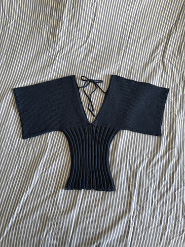 Evie Top