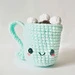 Lil Cocoa pattern 
