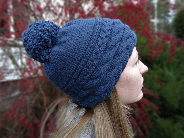 Cotton Toque - Vail main image 1