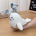 Seal pattern 
