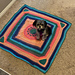 Scrapsumptious Blanket photo 3