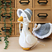 Cottage Mother Goose pattern 