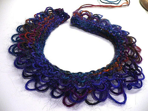 Knecklace photo 3