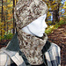 Reason Hat & Cowls pattern 