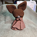 Guardian Bat pattern 