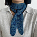 Mimi Scarf pattern