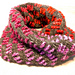 Cozy by the Fire Cowl pattern 