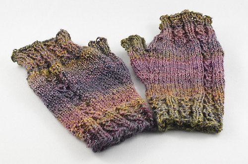 Bridal Falls Gloves photo 7