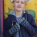 Brixham Mitts pattern 